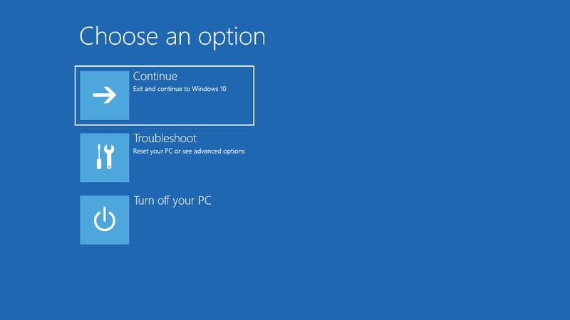 Win10RTMRE