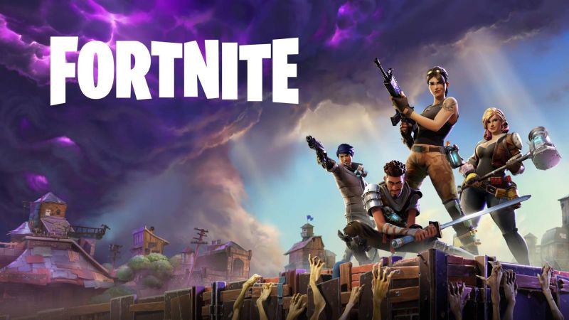 Fortnite 新風波 Epic Games控告前員工洩密 彗星 關鍵訊息 4gamers