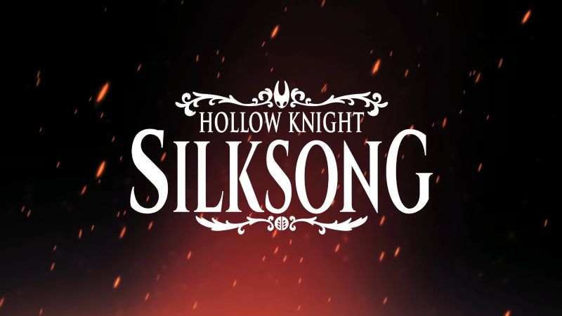 Hollow Knight Silksong - Special Announcement(21)