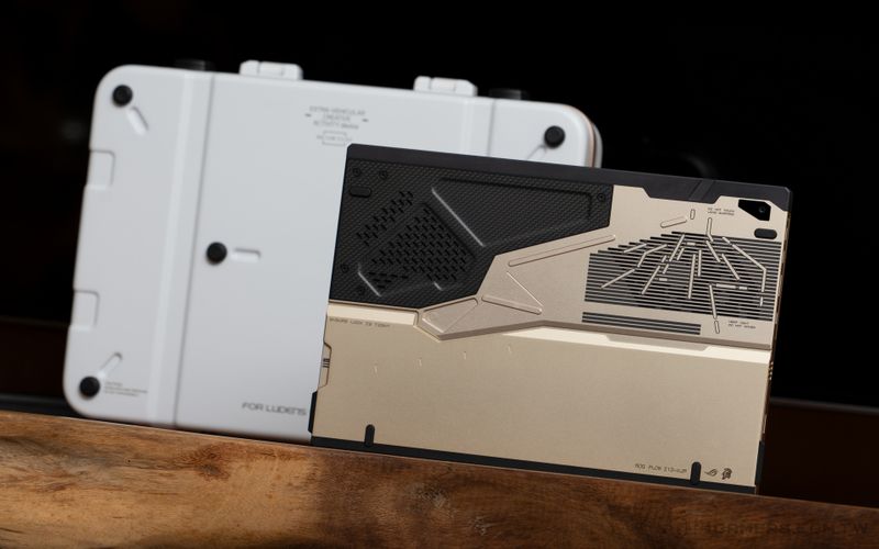 ASUS ROG Flow Z13-KJP