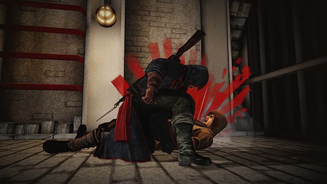 刺客教條 編年史三部曲 最終篇章已上市 現已可數位購買 4gamers
