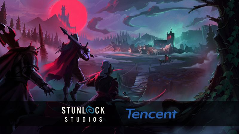 tencent-stunlock