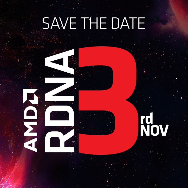 AMD RDNA3