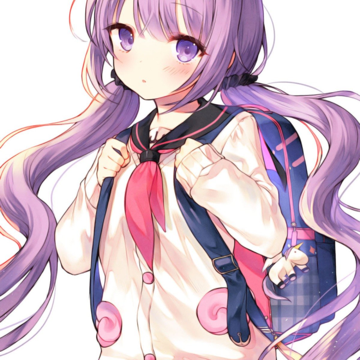 在座的各位都是蘿莉控不妨抖內一下www.pixiv.netartworks… | 4Gamers