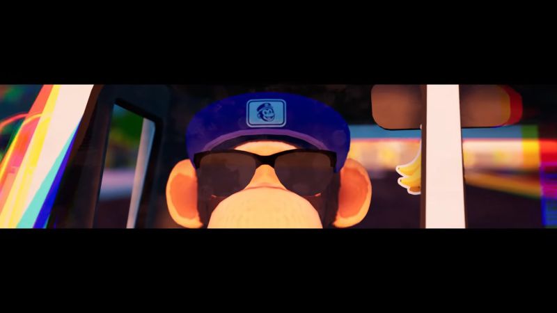 DEADLINE DELIVERY - Official Trailer 0-6 screenshot