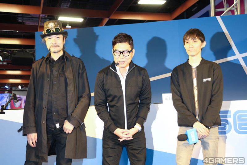 Re8召喚輪轉 五十嵐孝司 對戰看到 Iga 請手下留情 4gamers