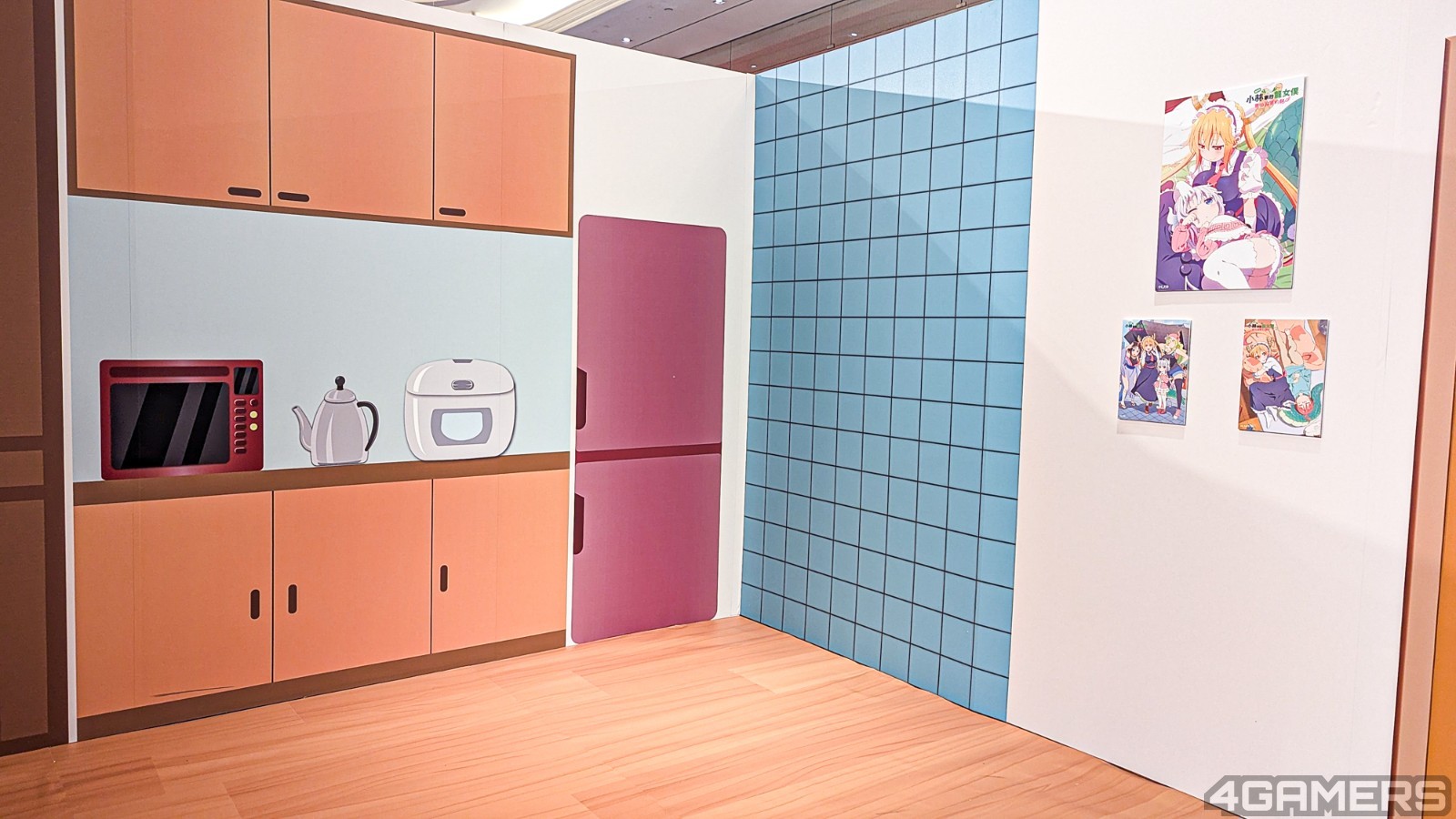 miss-kobayashi-s-dragon-maid-movie-pop up store-9-2