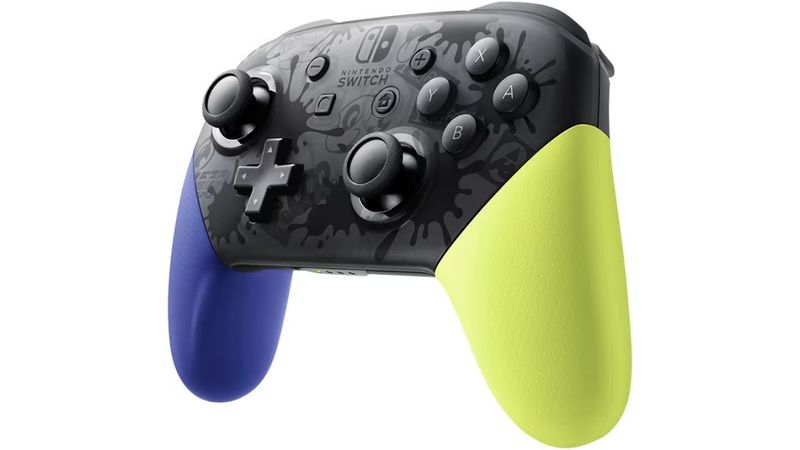 114299-nintendo-switch-pro-controller-splatoon-3-edition-front-angle-1200x675