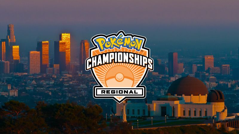 Los-Angeles-Regional