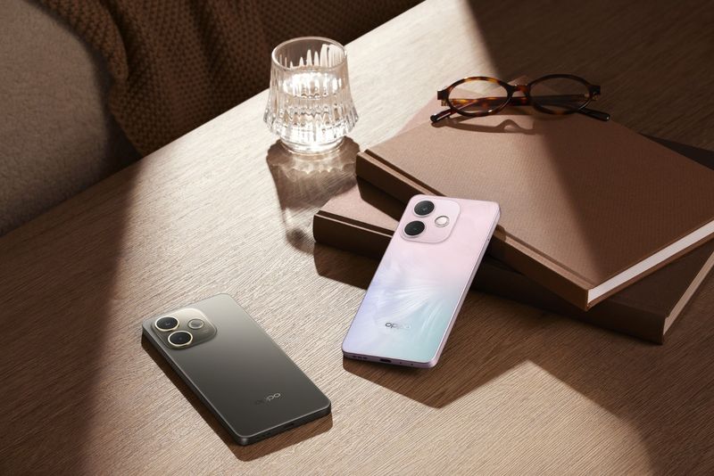 OPPO A5 Pro 5G