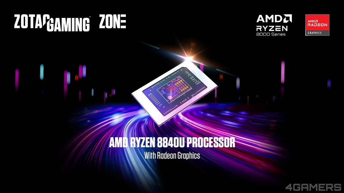 AMD Ryzen 8840U Processor_1200x675