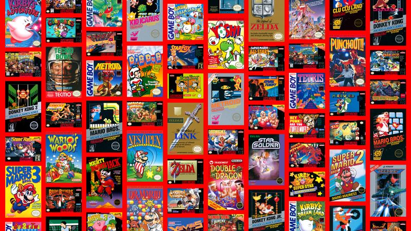 classic-games
