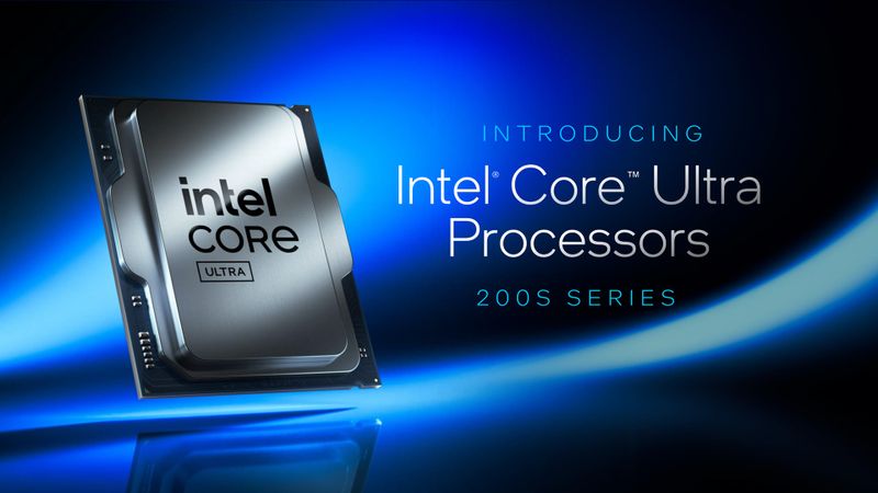 Intel Arrow Lake 架構 Core Ultra 200S 系列處理器