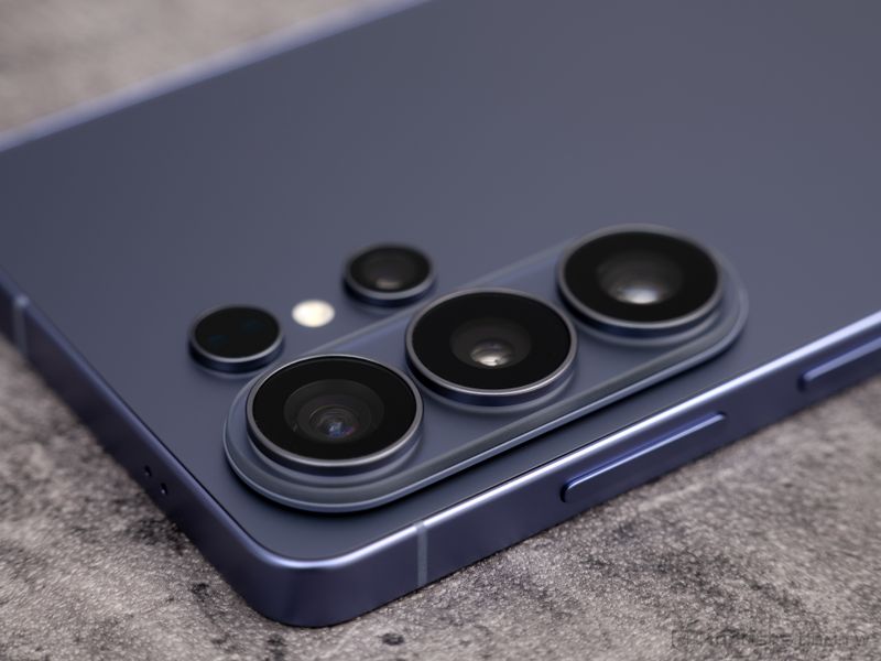 Samsung Galaxy S26 Ultra