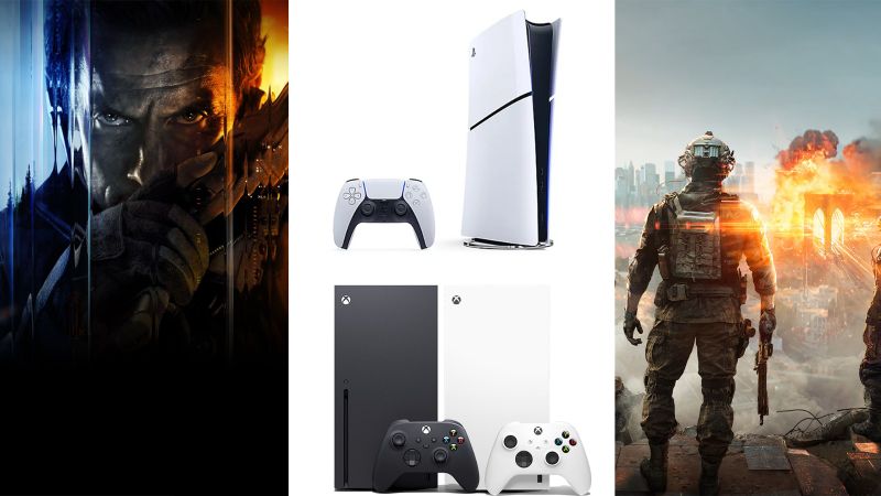 US-2025-gaming-sells