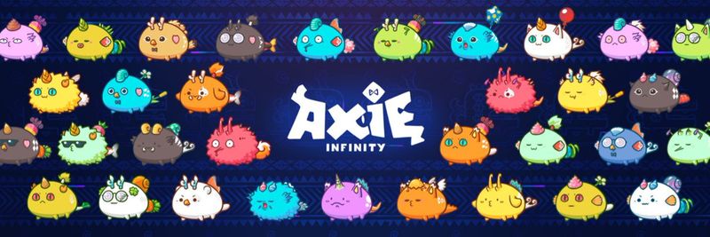 Axie Infinity วิธีแก้ไข Bug  เยาะเย้เย้เย้เย้เยเย้ค้นหาห้องหรือเล่นเครื่องเล่น Adventure ได้ -  autogclub88888.com