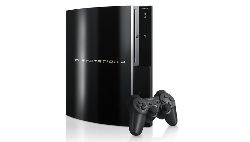 Ps3掰了 索尼官網預告即將停止出貨 4gamers