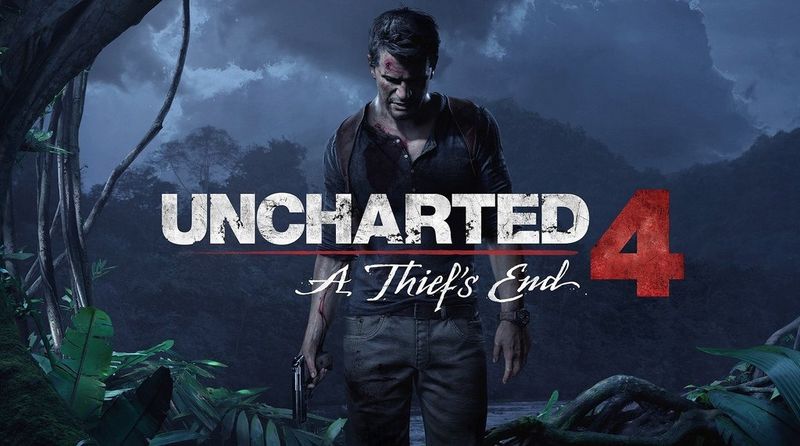 Uncharted-4