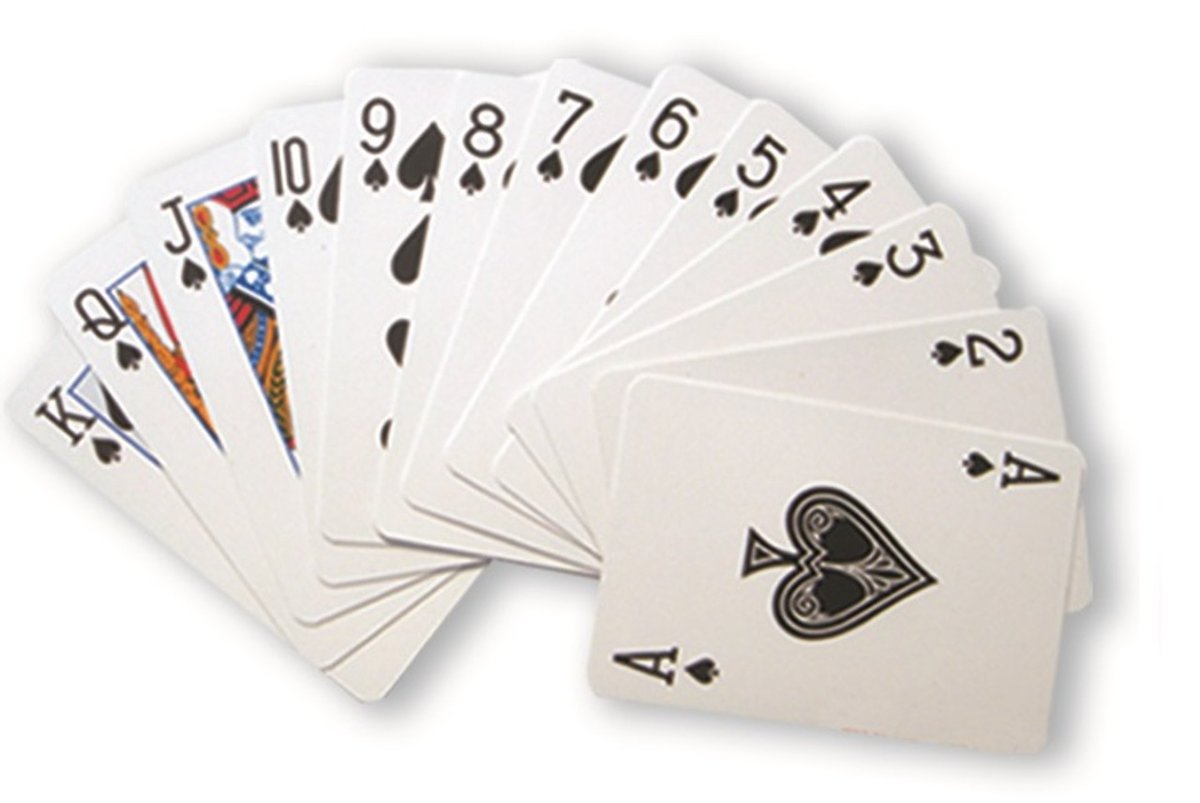 最喜歡撲克牌的玩法是？ | 4Gamers