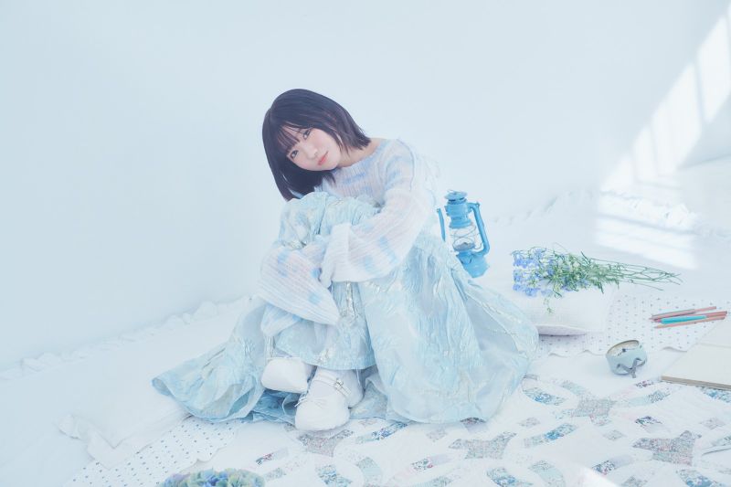Yuika 藝人照