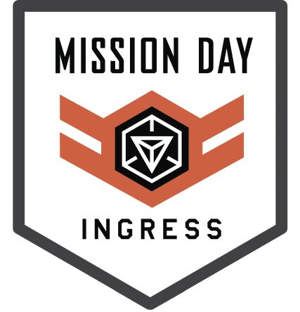 這是一種 Ingress 任務日讓你收bio Card 收到手軟的概念 4gamers