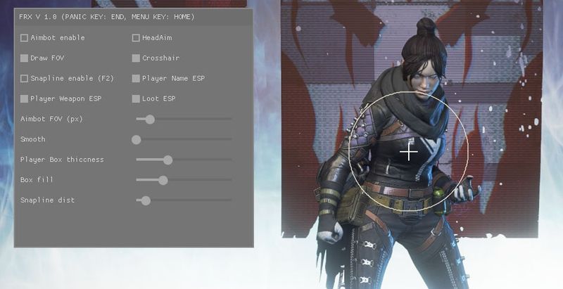 Apex英雄 祭出 硬體封鎖 擋外掛 作弊玩家求解 不想再掛了 4gamers