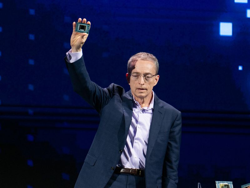 Intel Xeon 6 E-cores Sierra Forest