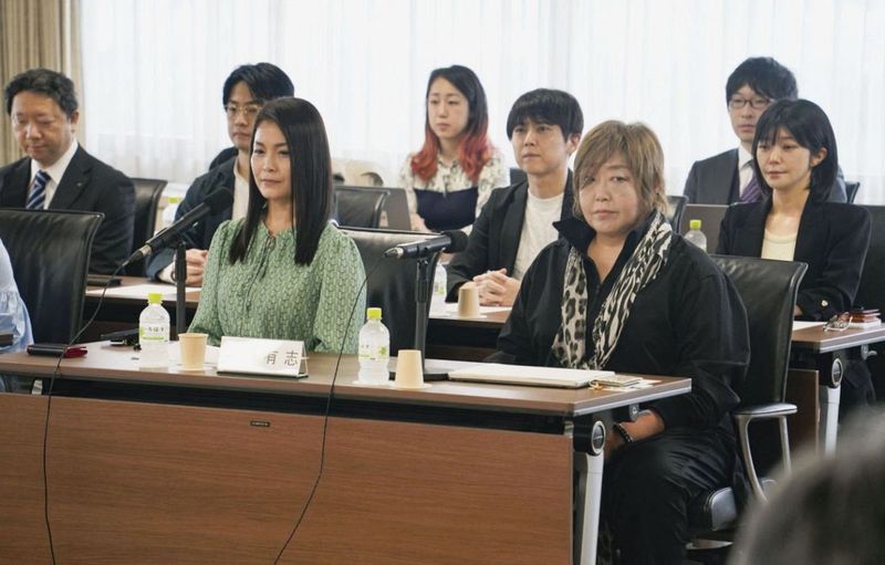 japanese-voice-actors-ministry-of-justice-generative-ai-measures-01