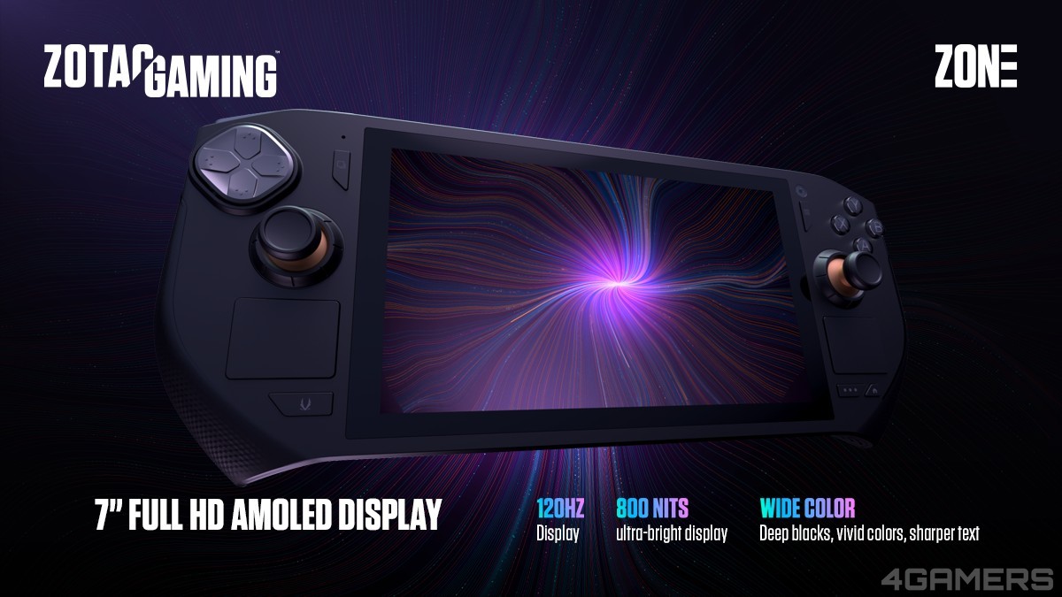 7” Full HD AMOLED Display_1200x675