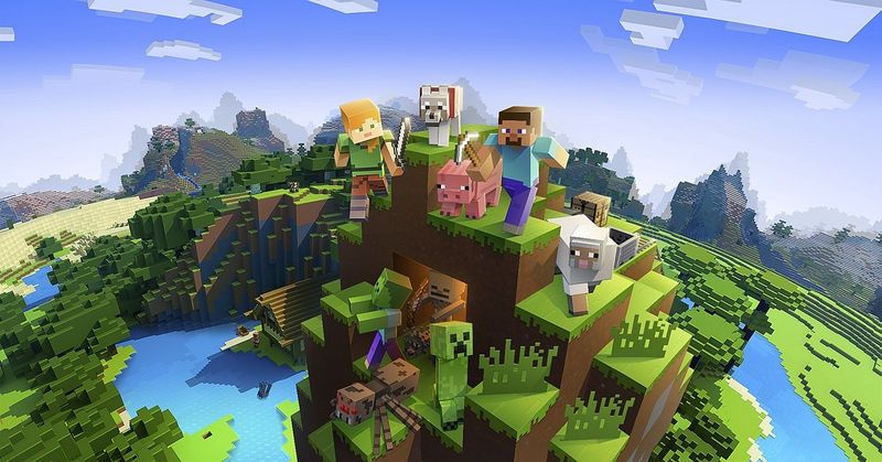 Minecraft 真人電影版因疫情無限期延檔 蝙蝠俠 駭客任務4 也受影響 4gamers