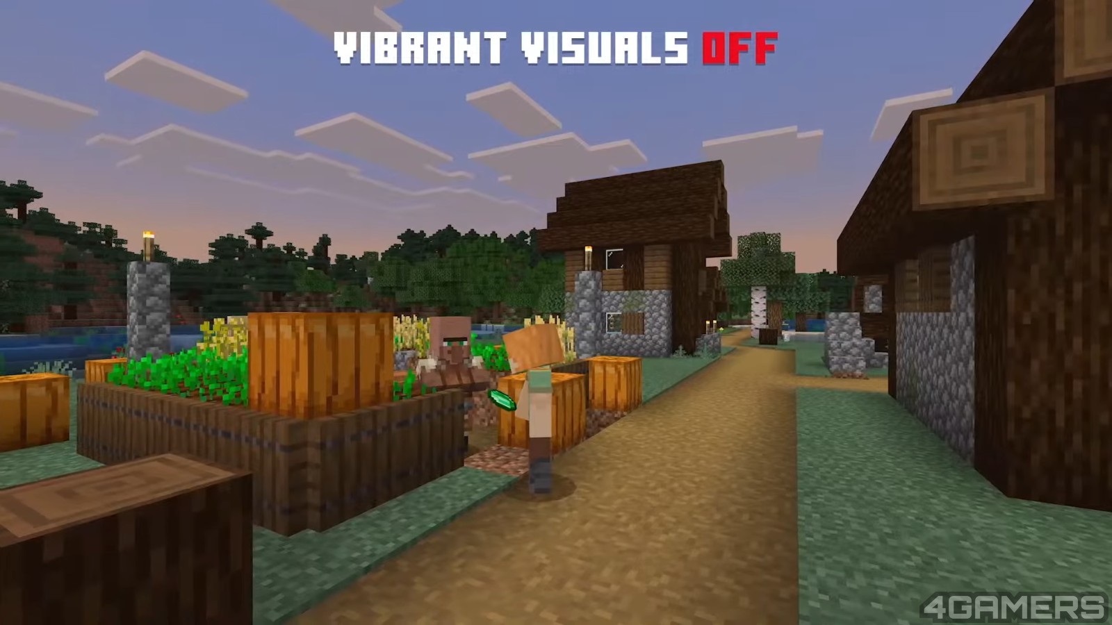 Minecraft LIVE - March 2025 17-33 screenshot