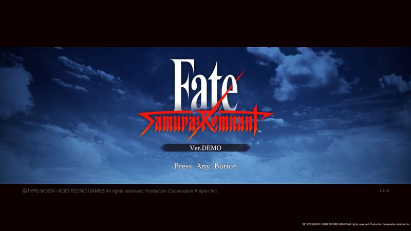 Fate_Samurai Remnant_20230720000727