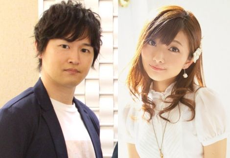 聲優夫婦再一對 逢坂良太與沼倉愛美宣布結婚 4gamers