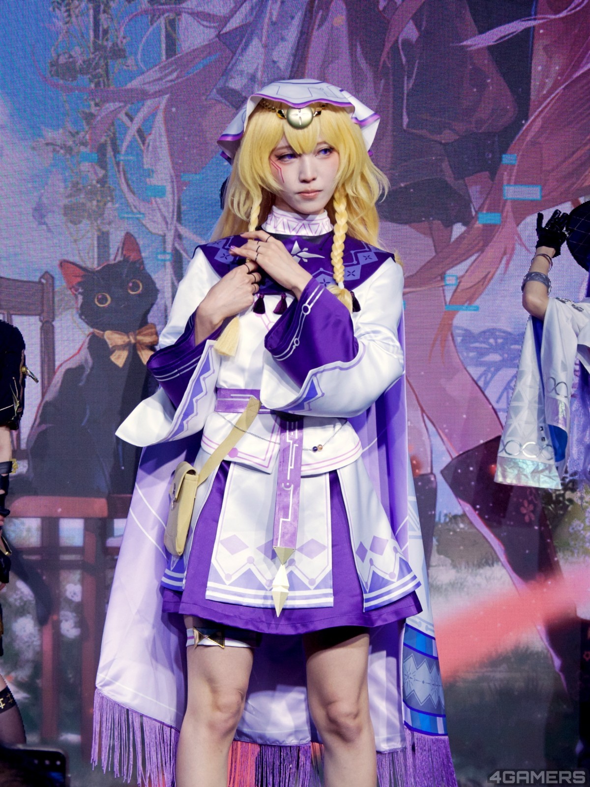cosplay-wuthering-waves-2nd anniversary-31
