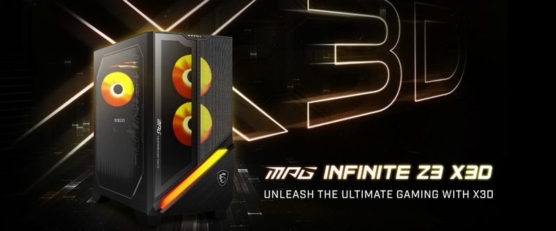 MPG Infinite Z3 X3D_KV