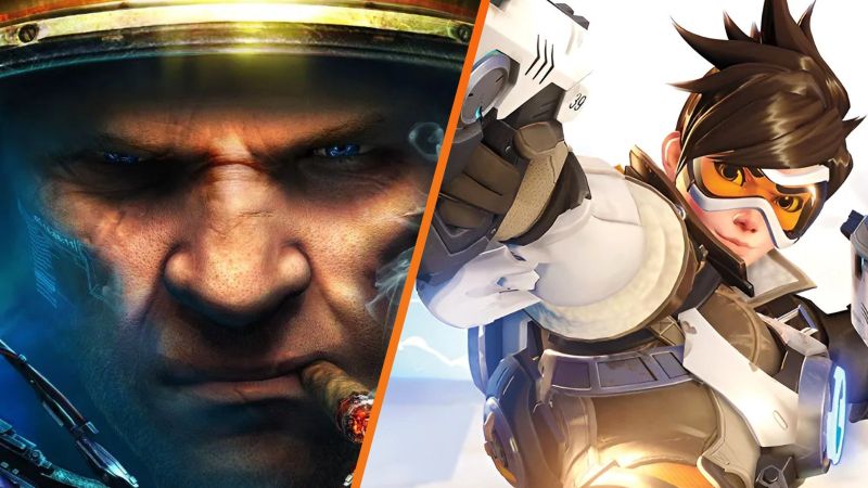 Starcraft