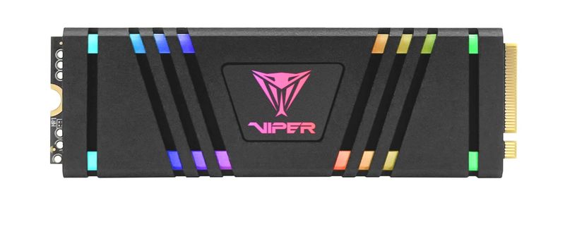Viper_VPR400_RGB SSD