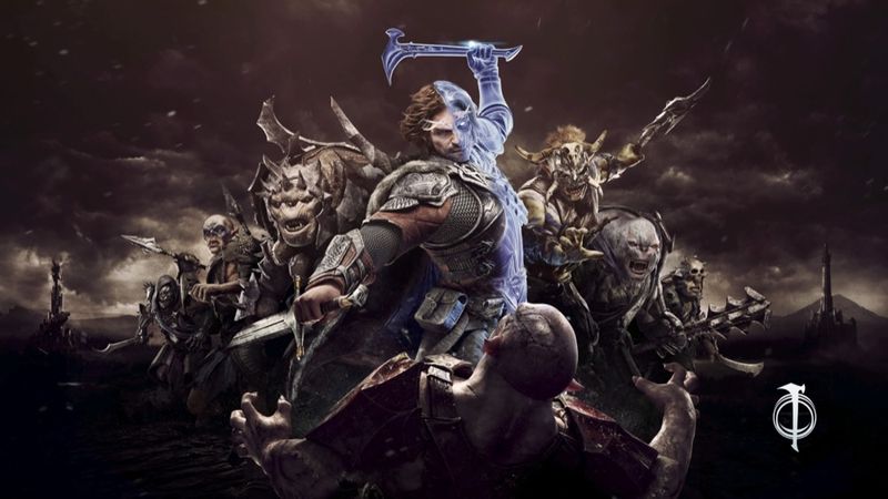 就肆玩 中土世界 戰爭之影 半獸人夢工廠2 0開張 我家獸人哪有這麼萌 4gamers