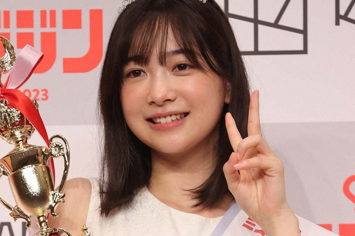 未成年飲酒風波！《No.1戰隊五重者》女星今森茉耶發文道歉遭經紀公司解約、正式退出節目| 4Gamers