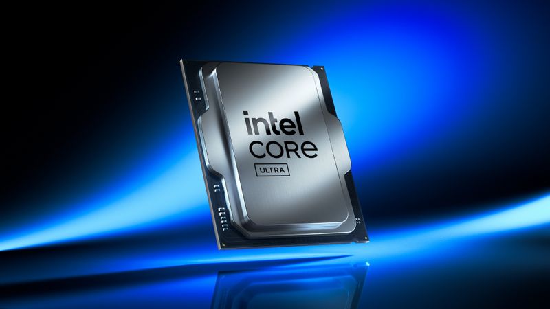 Intel Core Ultra