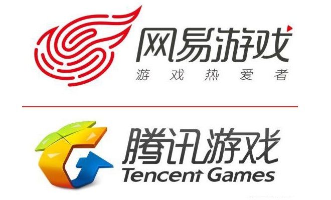 netease tencent