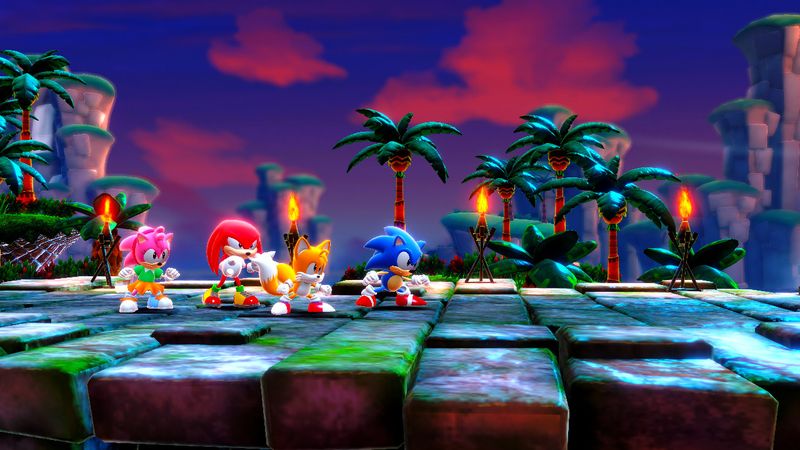 Sonic Superstars - 6