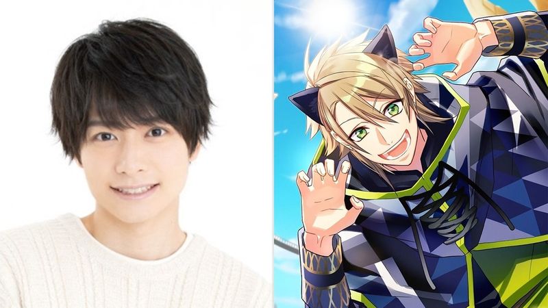 演員小澤廉爆家暴醜聞 原 A3 配音角色暫被消音 4gamers