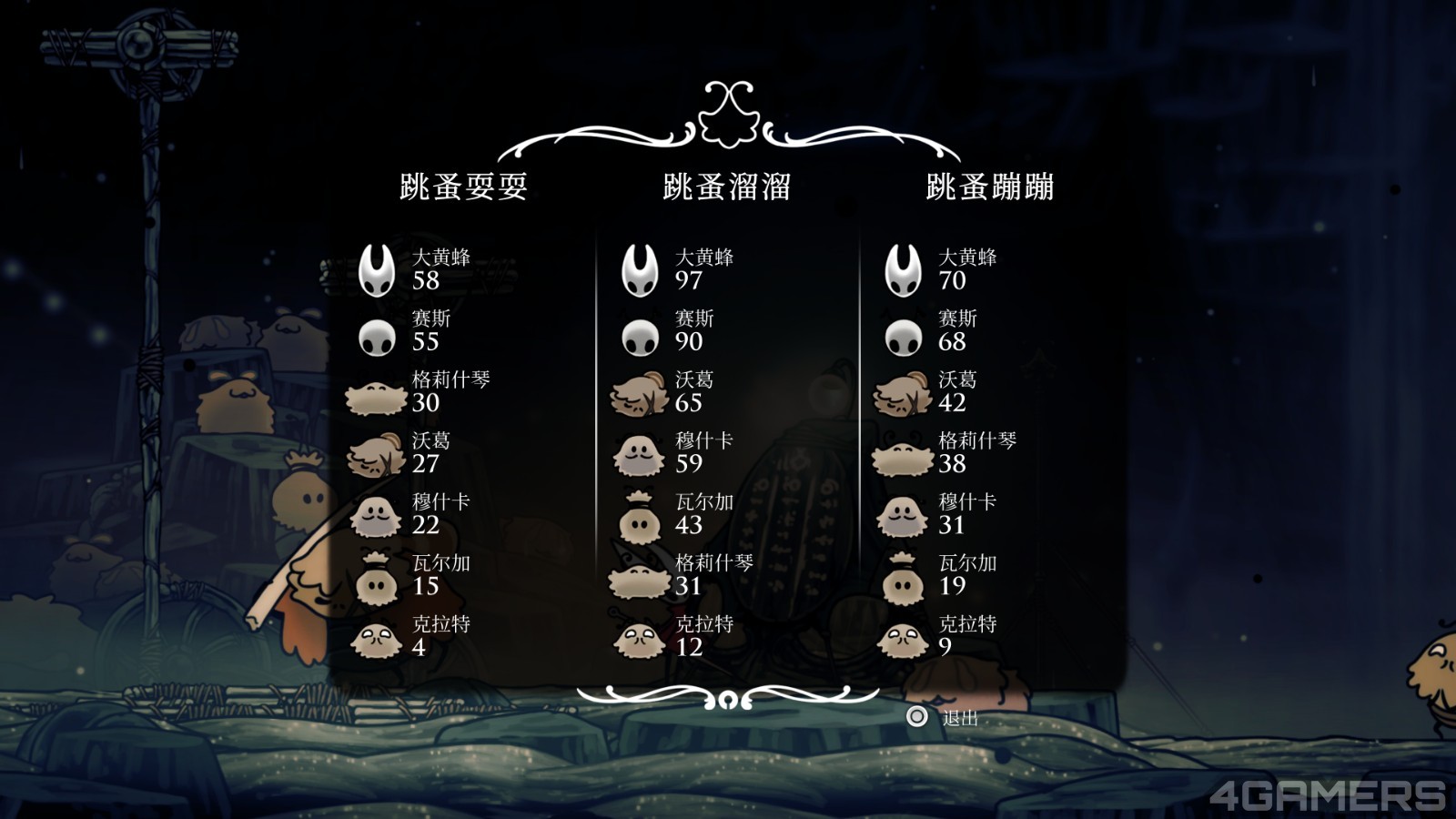 Hollow Knight Silksong Screenshot 2025.10.16 - 20.17.07.11