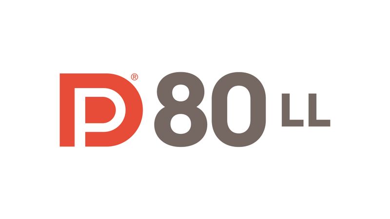 DisplayPort 2.1b DP80LL