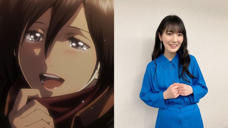 進擊的巨人 聲優石川由依宣布結婚 4gamers