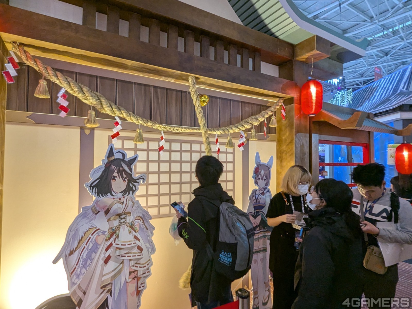 神社2