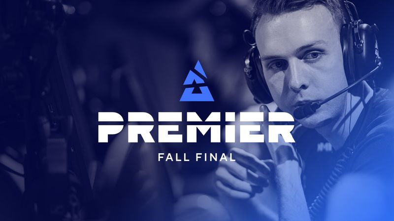 Lịch thi đấu, cập nhật kết quả CSGO BLAST Premier: Fall Final 2021