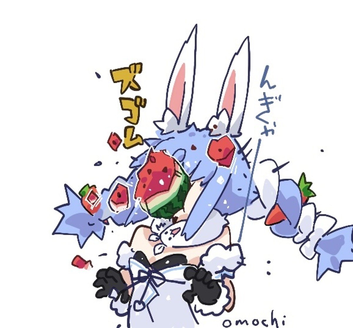 https://x.com/omochi22/status/1829195323128066241 | 4Gamers