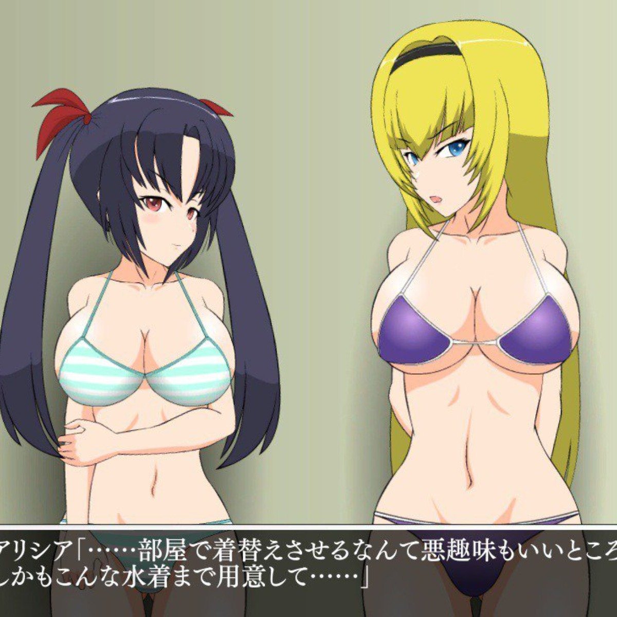 前輩後輩與超能力大叔上市囉~ JSK工房成人遊戲經典再添一筆Flash風格卻絲毫不影響女角騷氣… | 4Gamers